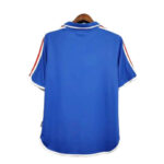 Camisa França Retrô - 2000 - Imagem 2
