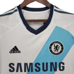 Camisa Chelsea Retrô - 2012 - Imagem 4