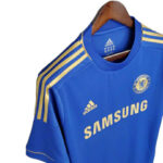 Camisa Chelsea Retrô - 2012 - Imagem 3