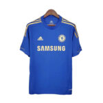Camisa Chelsea Retrô - 2012