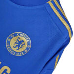 Camisa Chelsea Retrô - 2012 - Imagem 4