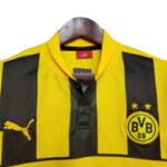 Camisa Borussia Dortmund Retrô - 2012 - Imagem 4