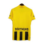 Camisa Borussia Dortmund Retrô - 2012 - Imagem 2
