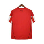 Camisa Bayern de Munique Retrô - 2010 - Imagem 2