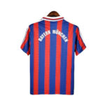 Camisa Bayern de Munique Retrô - 95/97 - Imagem 2
