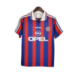 Camisa Bayern de Munique Retrô - 95/97