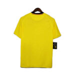Camisa Barcelona Retrô - 2008 - Imagem 2