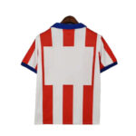 Camisa Atlético de Madrid Retrô - 2014 - Imagem 2