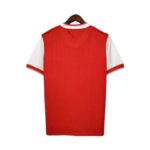 Camisa Arsenal Retrô - 83/86 - Imagem 2