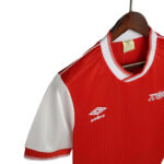 Camisa Arsenal Retrô - 83/86 - Imagem 3