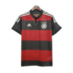 Camisa Alemanha Retrô - 2014