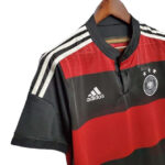 Camisa Alemanha Retrô - 2014 - Imagem 3