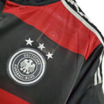 Camisa Alemanha Retrô - 2014 - Imagem 4