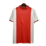 Camisa Ajax Retrô - 90/92 - Imagem 2