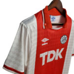 Camisa Ajax Retrô - 90/92 - Imagem 3