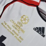 Camisa AC Milan II - 2006/07 - Imagem 3