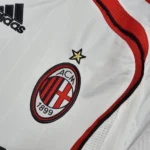 Camisa AC Milan II - 2006/07 - Imagem 4