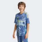 Conjunto Ajax II 2024 – Infantil