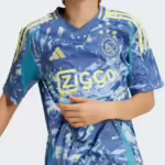 Conjunto Ajax II 2024 – Infantil - Imagem 3