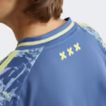 Conjunto Ajax II 2024 – Infantil - Imagem 4