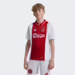 Conjunto Ajax I 2024 – Infantil