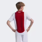 Conjunto Ajax I 2024 – Infantil - Imagem 2