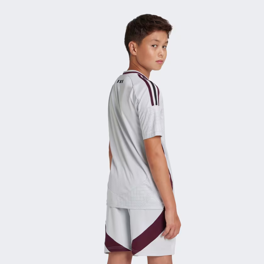 Conjunto Ajax III 2024 – Infantil - Imagem 2