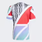 Camisa Arsenal Pré-jogo - 2024 - Imagem 2