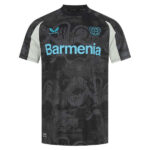 Camisa Bayer 04 Leverkusen III - 2024
