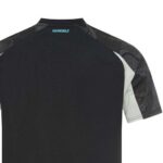 Camisa Bayer 04 Leverkusen III - 2024 - Imagem 4