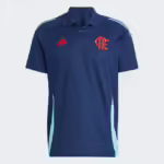 Conjunto de Viagem Flamengo Polo + Calça – 2024/25 - Imagem 3