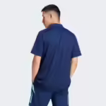 Conjunto de Viagem Flamengo Polo + Calça – 2024/25 - Imagem 2
