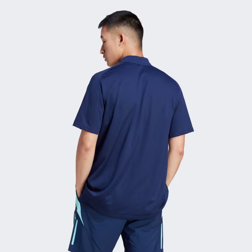 Conjunto de Viagem Flamengo Polo + Calça – 2024/25 - Imagem 2