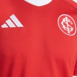 Camisa Internacional I - 2025/26 - Imagem 3