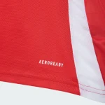 Camisa Internacional I - 2025/26 - Imagem 4