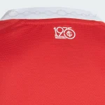 Camisa Internacional I - 2025/26 - Imagem 5