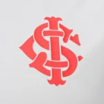Camisa Internacional Treino Cinza - 2024 - Imagem 4
