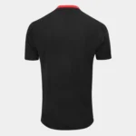 Camisa Internacional Treino Preta - 2024 - Imagem 2