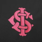Camisa Internacional Treino Preta - 2024 - Imagem 4