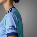 Camisa Arsenal III Feminina – 2024 - Imagem 4