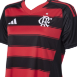 Camisa Flamengo 1 - 2025/26 Feminina - Imagem 3