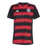 Camisa Flamengo 1 - 2025/26 Feminina