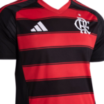 Camisa Flamengo 1 - 2025/26 - Imagem 3