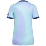 Camisa Arsenal III Feminina – 2024 - Imagem 2