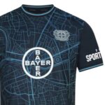 Camisa Bayer 04 Leverkusen Edição Especial - 2024 - Imagem 3