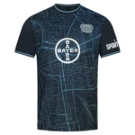Camisa Bayer 04 Leverkusen Edição Especial - 2024