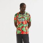 Camisa Arsenal Pré-jogo - 2024 - Imagem 3