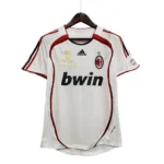 Camisa AC Milan II - 2006/07