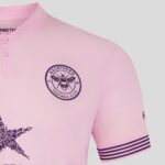 Camisa Brentford II - 2024 - Imagem 3