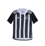 Conjunto Atlético Mineiro I 2024/25 – Infantil - Imagem 2